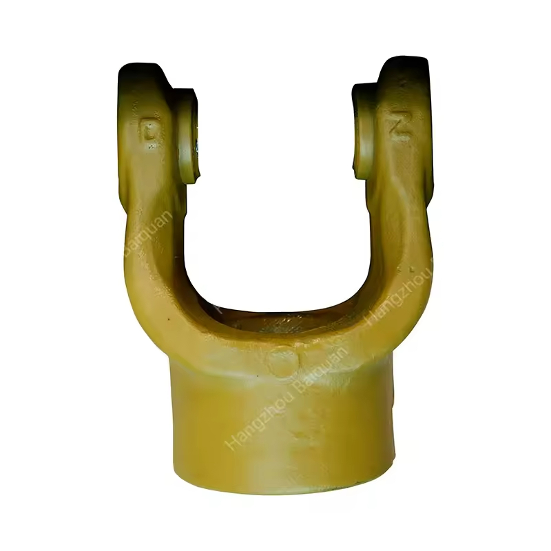 Spline yoke-05 (5)