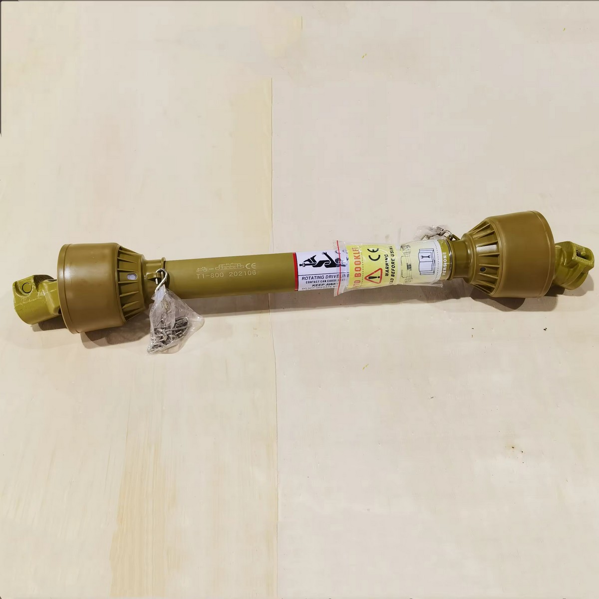 T1 800 pto shaft (6)